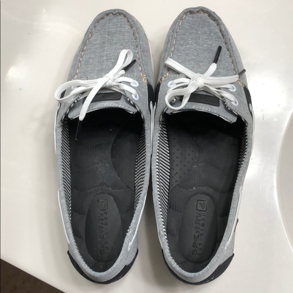 Sperry’s